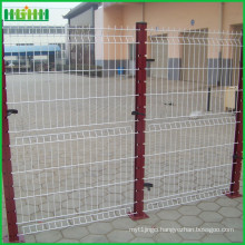 athena fencing ce certificated 20 years lifespan welded wire mesh fence